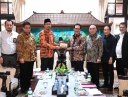 Pemilu 2024 Menghitung Hari, Komisi II Tegaskan Netralitas ASN Mutlak