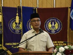 Dukungan untuk TNI Kirimkan Kapal Rumah Sakit ke Palestina