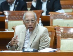 Hukum di Indonesia Memerlukan Reformasi Secara Signifikan