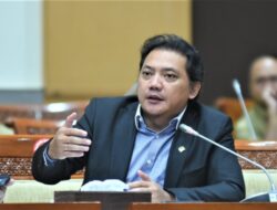 Taufik Basari Desak Polri Usut Tuntas Dugaan Kasus Intimidasi terhadap Ketua BEM UI