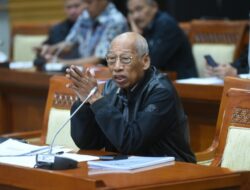 Tegakkan Kode Etik di KPK Guna Penciptaan Penegakan Hukum yang Bersih
