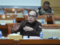 Waspada Potensi Sel Tidur Teroris di Indonesia Saat Konflik Israel-Palestina