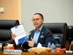 Komisi VII Ingatkan PT Pupuk Indonesia Serius Selesaikan Kelangkaan Pupuk Subsidi