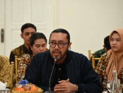 Desentralisasi Aturan Persulit Pemerintah Daerah Atur Pengelolaan Laut