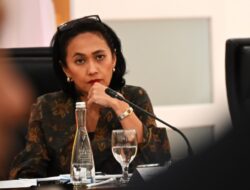Pansus RUU Kelautan Tindaklanjuti Berbagai Tumpang Tindih Aturan