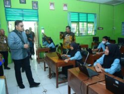 Bertemu Bupati, Komisi X Soroti Penyaluran TIK hingga Kesejahteraan Guru di Kendal
