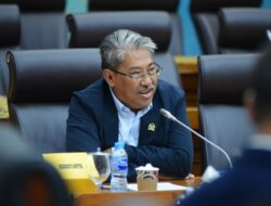 Mulyanto: Isu Perpanjangan Izin PTFI Perlu Dibahas oleh Capres-Cawapres di Masa Kampanye