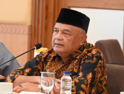 Pentingnya Peraturan Keamanan Laut, Pansus DPR Bahas Revisi UU Kelautan 2013 di Yogyakarta