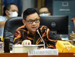 Ace Hasan Nilai Biaya Haji Harus Kedepankan Angka Objektif Bukan Asumsi
