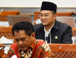 Wisnu Wijaya: Masih Bisa Efisiensi, F-PKS Tolak Penetapan BPIH 2023 Rp93,4 Juta