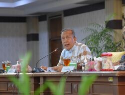 Komisi II Minta Seluruh Pihak Wujudkan Kualitas DPT