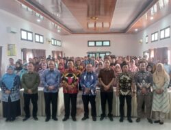 Angka Stunting di Kabupaten Majalengka terus Mengalami Penurunan