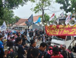 Dewan Pengupahan Kabupaten Majalengka mengusulkan UMK 2024 sebesar Rp.2.503.646