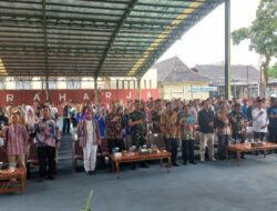 Peringatan Hari Aids Sedunia Kasus HIV di Majalengka Masih Tinggi