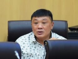 Rico Sia Minta Kementerian ESDM Beri Perhatian Tambang Ilegal di Papua Barat
