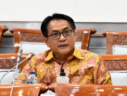 Kuota 2024 Bertambah, Jangan Sampai Persoalan Haji Tahun Lalu Terulang