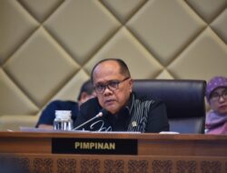 Wakil Ketua Komisi II Sebut Dugaan Ada Mafia Honorer