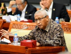 Netralitas Polri Penting untuk Hadapi Isu Sensitif di Pemilu 2024