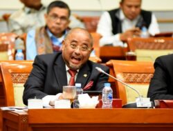 Aboe Bakar Nilai Polri Sudah Cukup Siap Amankan Pemilu 2024