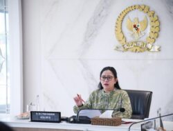 DPR Siap Jadi Tuan Rumah Pertemuan Parlemen 5 Negara ‘Middle Power’ MIKTA