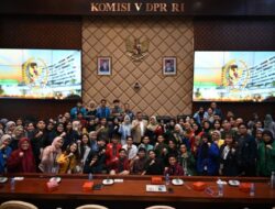 Mulyadi Berikan Tips 5 C kepada Mahasiswa ‘Kampus Merdeka’, Apa Saja Itu?