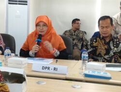 Diah Nurwitasari Dorong Industri Gunakan Energi Baru dan Energi Terbarukan