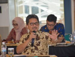 Persoalan Transportasi hingga Green Energy Masih Jadi PR yang Harus Dituntaskan PT Bukit Asam