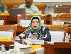 Belum Diputuskan DPR, Pemerintah Jangan Terburu-Buru Umumkan Biaya Haji ke Masyarakat