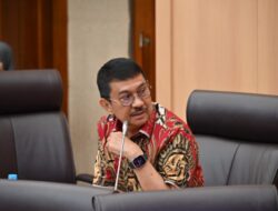 Legislator Asal Sulsel Pertanyakan Pemadaman Listrik di Dapilnya