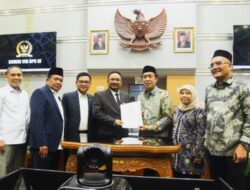 DPR RI Berhasil Tekan Biaya Haji (Bipih) 2024 Jadi Rp56,04 Juta