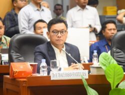Wakil Ketua Komisi VIII Pastikan Jemaah Haji 2024 Dapat Makanan Layak dan Tepat Waktu