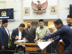 Penentuan BPIH Lebih Cepat, Legislator: Persiapan Haji Bisa Lebih Maksimal