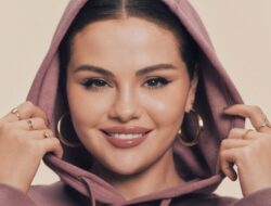 Muak Lihat Kekerasan Dunia, Selena Gomez Istirahat dari Media Sosial