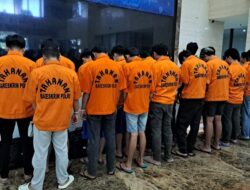 Fantastis! PPATK Sebut Traksaksi Judi Online dari 2017 Capai 500 Triliun