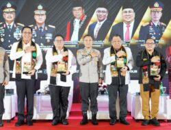 Bawaslu RI Yakin Polri Beri Perlindungan Penyelenggara Pemilu