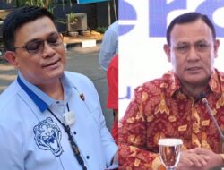 Polisi Bakal Kirim Surat Penetapan Tersangka Ketua KPK ke Setneg