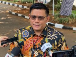 Hampir Sebulan Naik Penyidikan, 72 Saksi-Ahli Diperiksa Kasus SYL