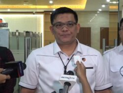 Polda Metro Sita Seluruh Dokumen yang Dimintakan Dua Kali ke KPK