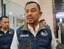 Satgas Narkoba Polri Kembali Tangkap Satu Anak Buah Fredy Pratama