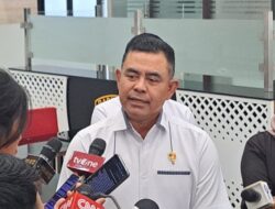 Pekan Depan Bareskrim Periksa Panji Gumilang Sebagai Tersangka Kasus TPPU