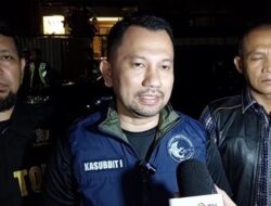 11 Orang Diamankan Saat Razia Kafe W Home Jaksel, Hasil Tes Urine Positif