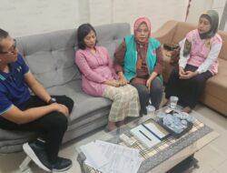 Dokter Qory Bakal Cabut Laporan KDRT, Polisi: Proses Hukum Tetap Bergulir