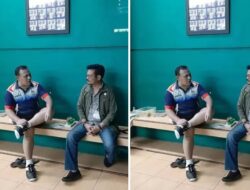 Polisi Sebut Ada Pertemuan Firli Bahuri dan SYL di Rumah Kertanegara 46