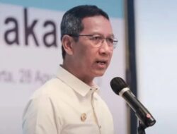 Perhatian! Heru Budi Ingatkan Lurah, Camat dan ASN Jaga Netralitas