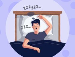 Studi: Tak Bisa Tidur Nyenyak Bisa Tingkatkan Resiko Demensia