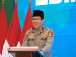 Polri Imbau Masyarakat Tidak Golput Saat Pemilu 2024