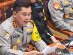 Terbitkan Telegram, Polri Jamin Anggota Netral Dalam Pemilu 2024
