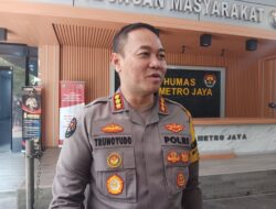 Polda Metro Bongkar Praktik Aborsi di Jaktim, 4 Tersangka Ditahan