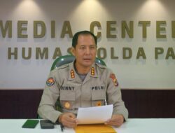 Aparat Gabungan Lakukan Penyelidikan Penembakan 5 Pekerja Bangunan Oleh KKB