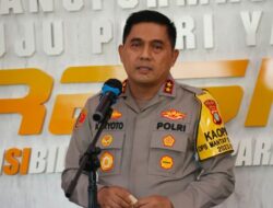 Kapolda Metro-Wartawan Gelar Silaturahmi Cooling System Jelang Pemilu 2024